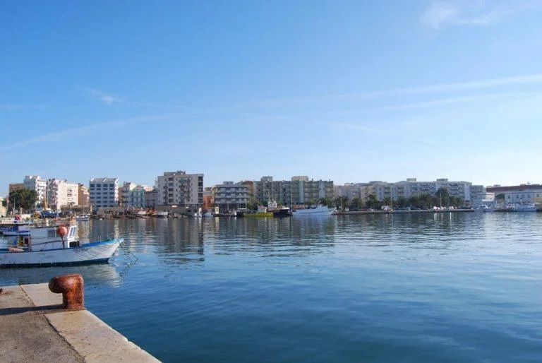 Marsala, la Regione aggiudica la progettazione del porto