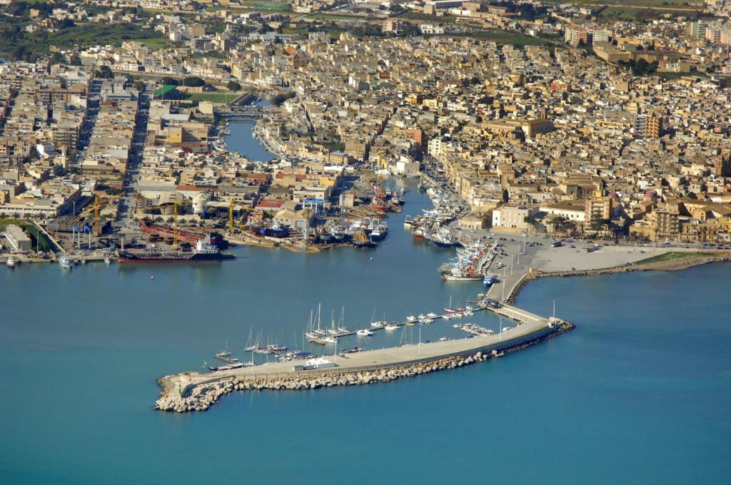 Interessanti scenari di sviluppo per il  Porto di Mazara del Vallo