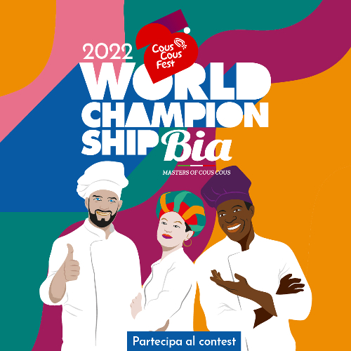 Cous Cous Fest: al via le candidature per il campionato del mondo
