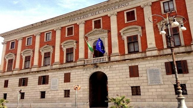 'Ferragosto sicuro': riunione in Prefettura per intensificare i controlli