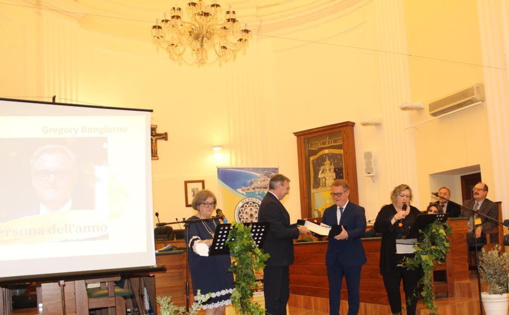 Al via la seconda edizione del 'Premio città di Castellammare'