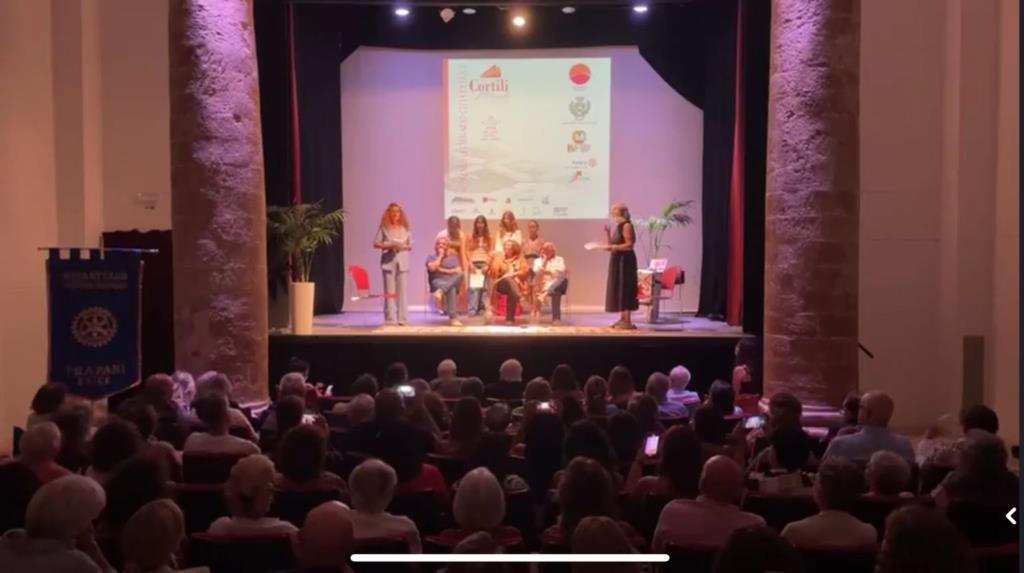Premio letterario Città di Erice, ecco i tre libri finalisti Stefania Auci presiede la giuria di esperti