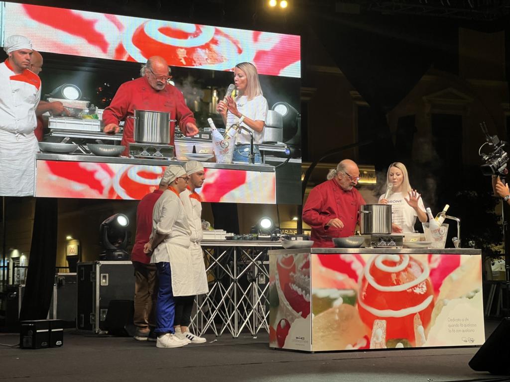Trapani, gli eventi del week end per il 'Premio Saturno'