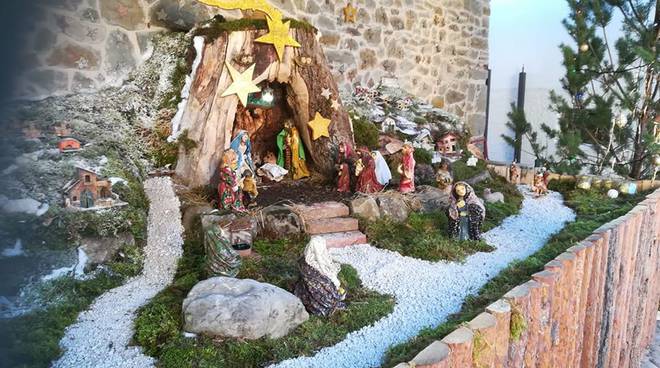 L'oroscopo e il presepe. A quale personaggio corrisponde il vostro segno zodiacale?