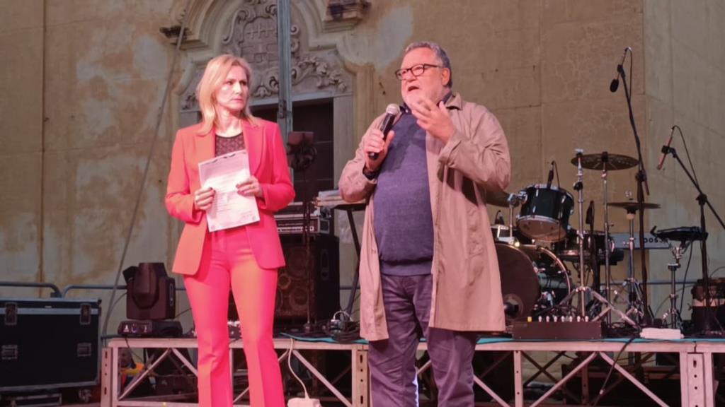 Concerto del Primo Maggio a Favignana, musica e impegno civile per un futuro migliore