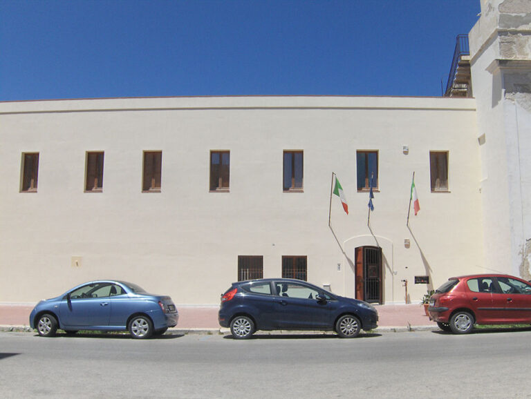 Trapani, il sindaco Tranchida: 