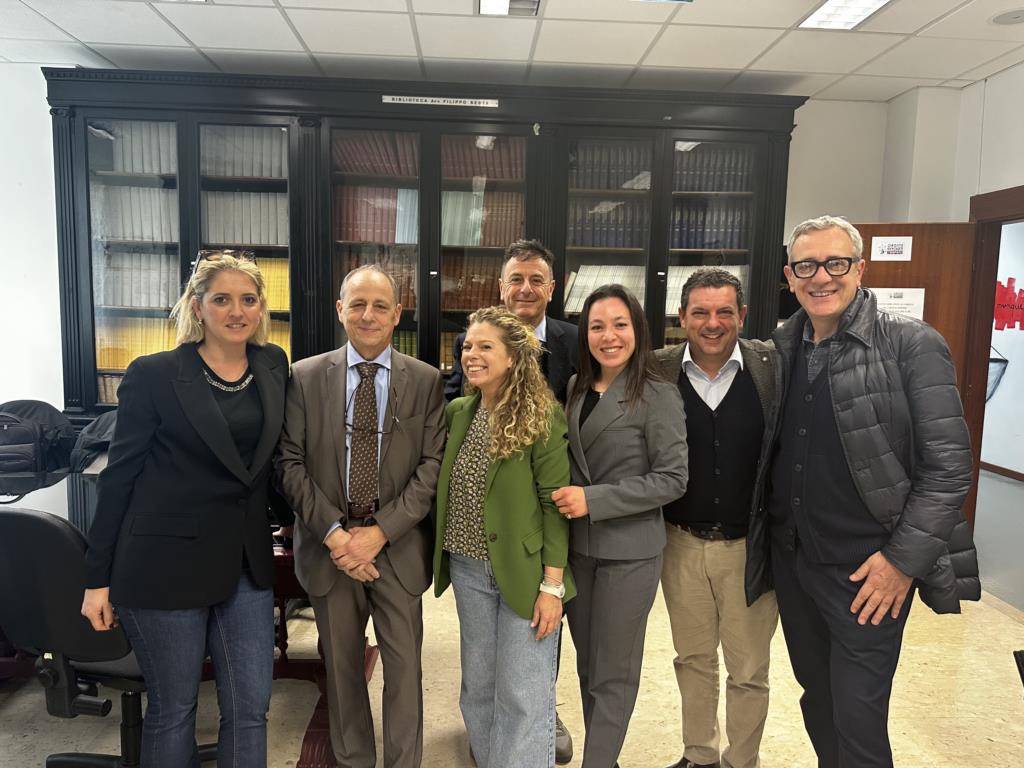 Camera penale di Trapani: il nuovo presidente è Agatino Scaringi