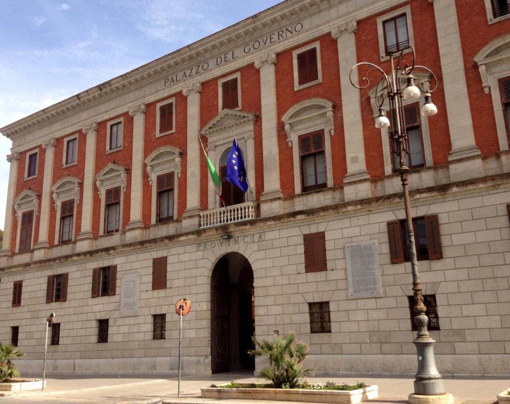 Elezioni ex Province: tutti gli uomini di Quinci
