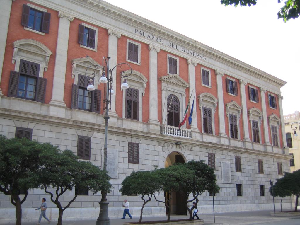 Ex Province, in Sicilia elezioni di secondo livello domenica 27 aprile