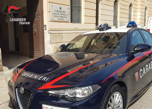 Valderice: truffa un anziano fingendosi un impiegato delle Poste, denunciato