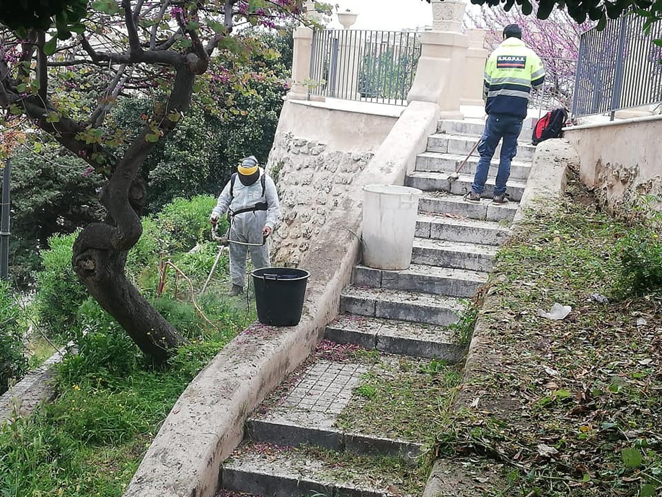 Castellammare: pulizia e vigilanza dei bagni pubblici della villa Margherita e di piazza della Repubblica, pubblicato un avviso pubblico