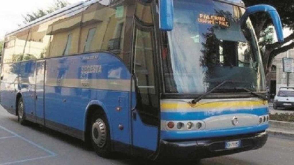 Trasporto pubblico, sciopero di 8 ore per la Segesta