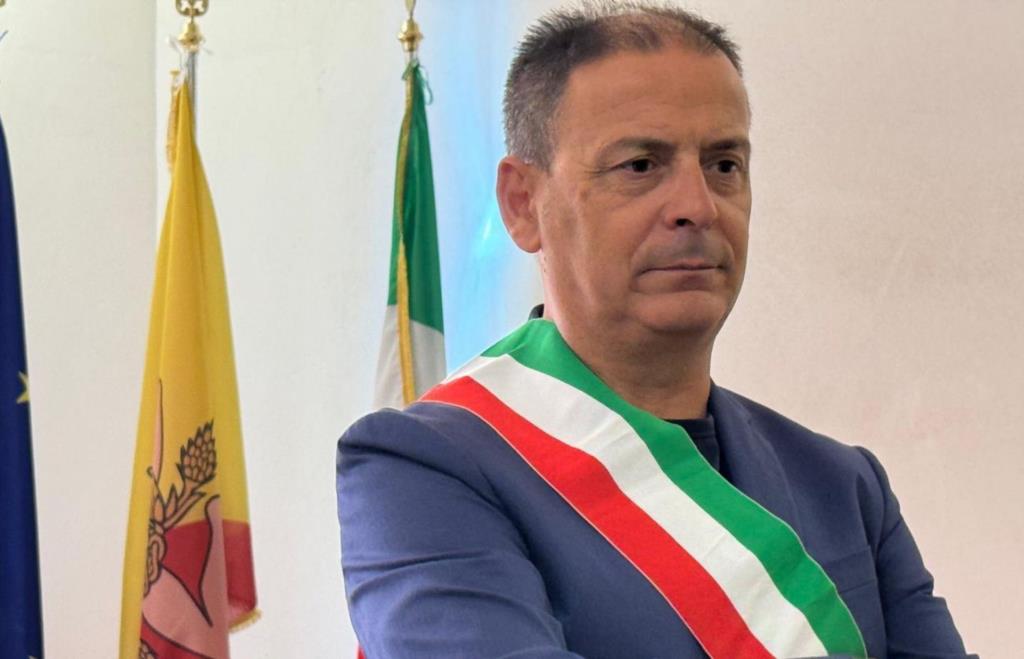 Salvatore Quinci ufficializza la sua candidatura alla Presidenza della Provincia