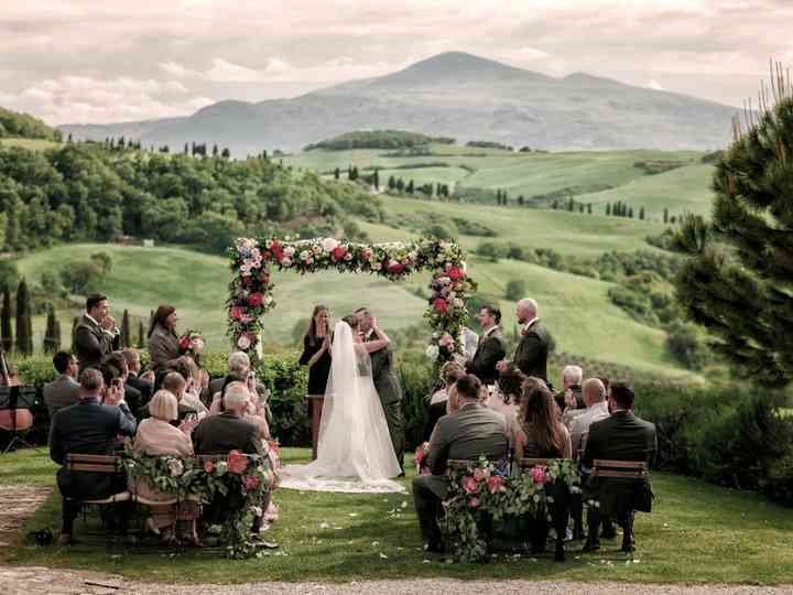 L'oroscopo dei matrimoni ai tempi del Covid