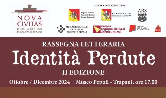 Al Museo Pepoli la rassegna letteraria 