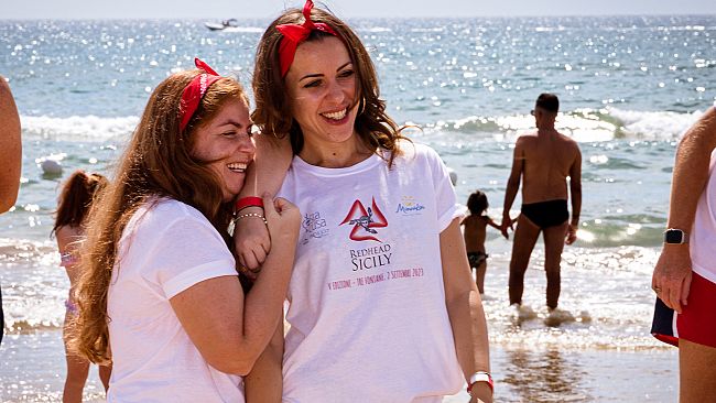 'Red Head Sicily' sbarca sull’Etna: i rossi naturali del Sud Italia il 18 e 19 maggio a Mascali