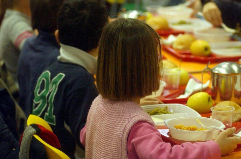 Trapani, niente mensa scolastica per gli alunni delle scuole comunali