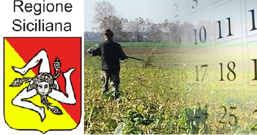 Riparte la caccia in Sicilia, la Regione vara un nuovo calendario venatorio