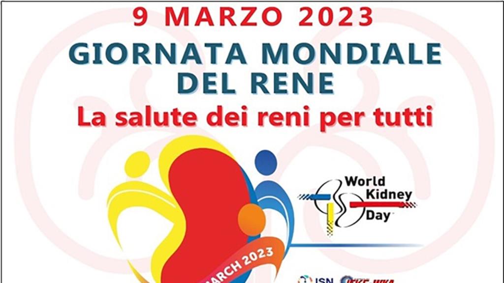 Giornata mondiale del rene, controlli gratis negli ospedali di Trapani e Marsala