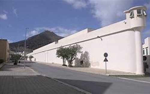 Carcere di Favignana: carenza di personale, l'allarme lanciato dal Sappe