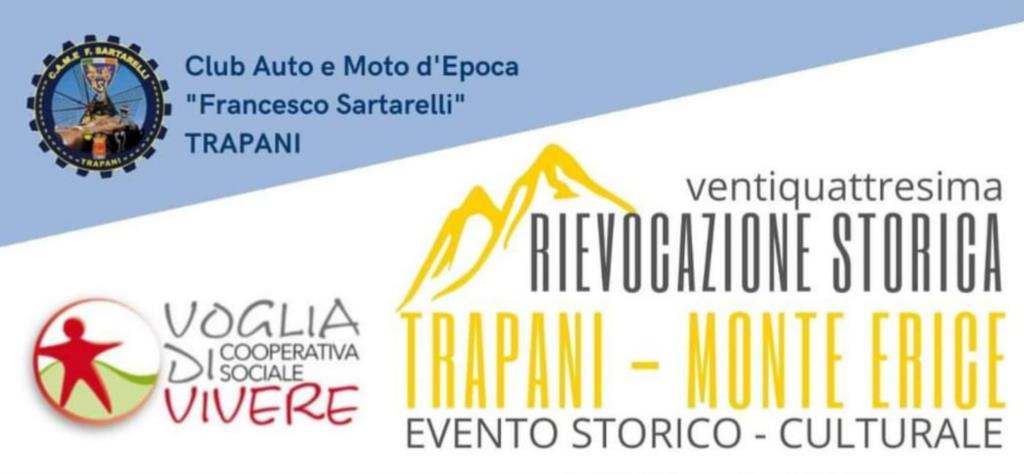 Chiuse le iscrizioni alla Rievocazione storica Trapani – Monte Erice