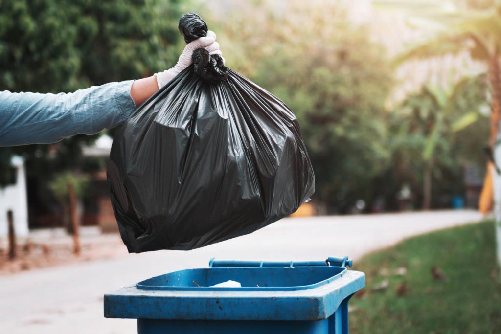 Castelvetrano. Rifiuti e verde pubblico, Legambiente sollecita il Comune