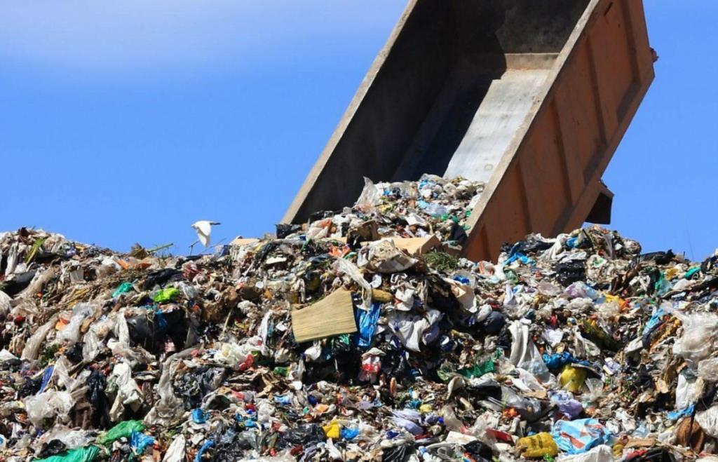 Emergenza rifiuti, Tranchida e Barbara: 'Soluzione tampone non è sostenibile per i comuni'