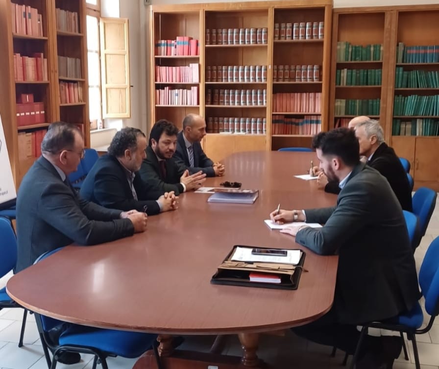 L'Asp Trapani rafforza i controlli sulla filiera agrozootecnica