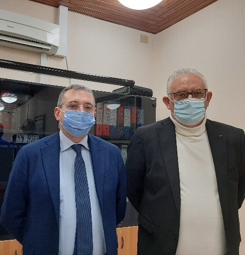 Castellammare, il sindaco revoca la nomina all'assessore Antonio Senia