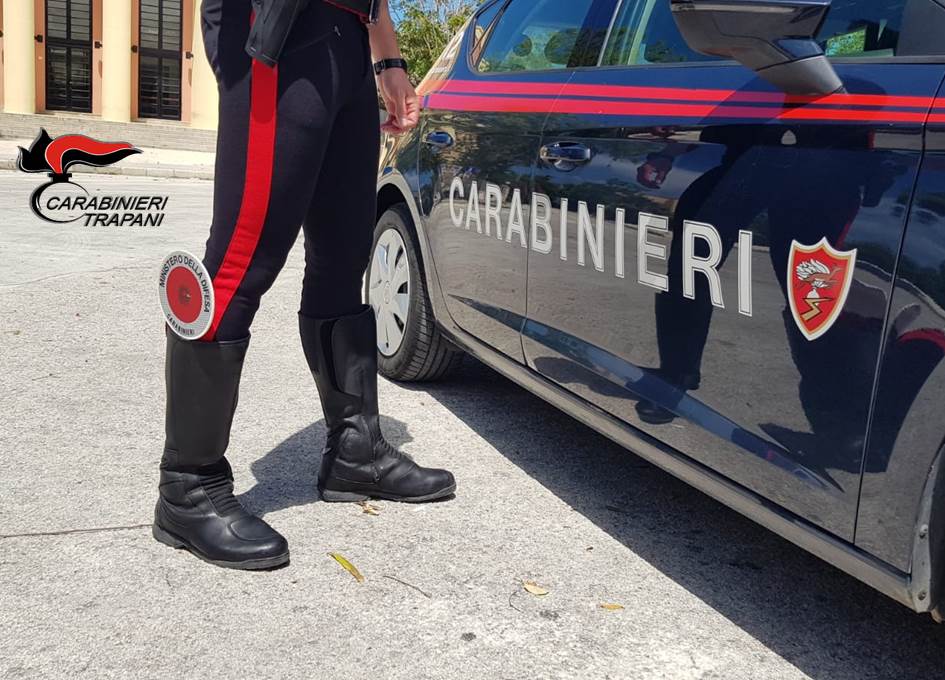 Marsala, tentato omicidio: due arresti (VIDEO)
