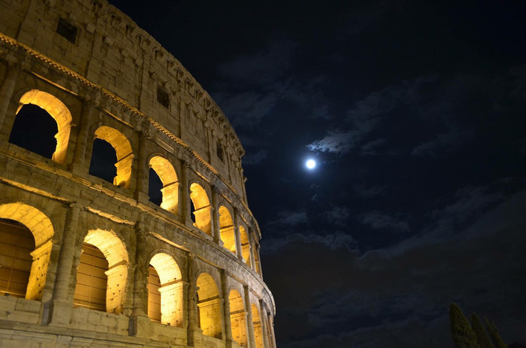 Roma, conosciamo alcuni trapanesi che si sono integrati nella Capitale/2