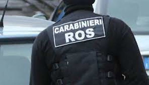 Fermato per pedofilia presunto fiancheggiatore di Matteo Messina Denaro