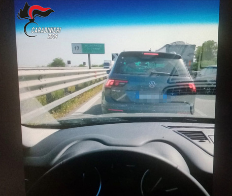 Mafia: la Dinasty Messina Denaro tra arresti e latitanze