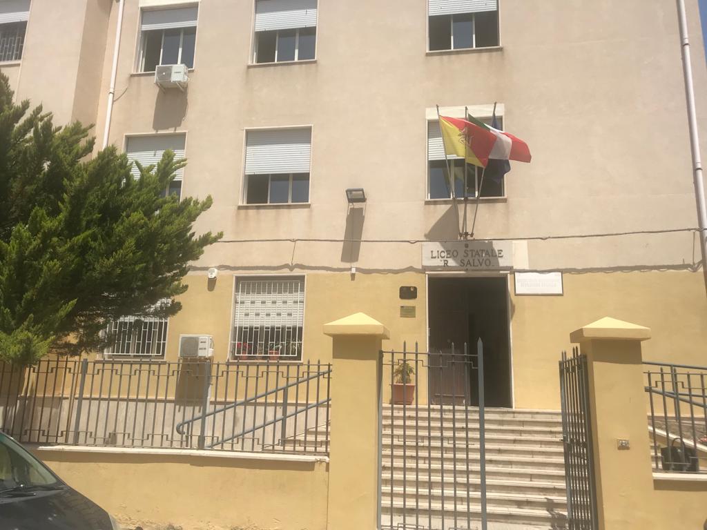 Trapani, al 'Rosina Salvo' l'evento finale di 'Progettiamo il futuro'