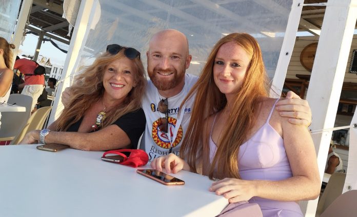 “Red Head Sicily”, la terza edizione si terrà a Marsala