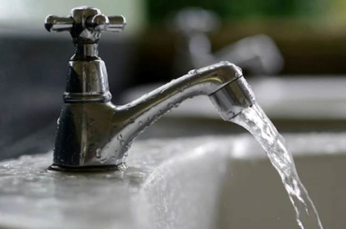 Marsala: vietato il consumo umano dell'acqua del rubinetto