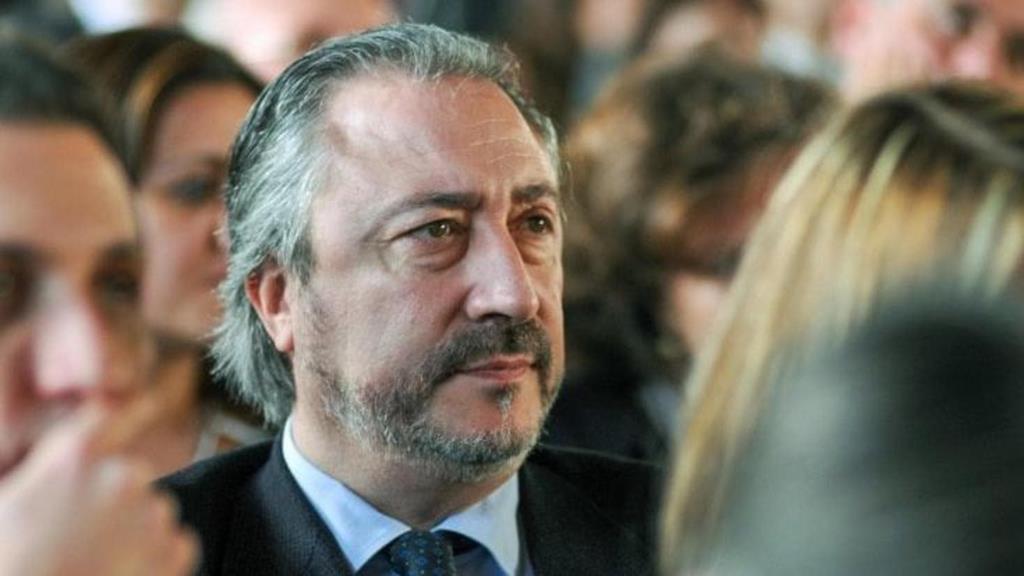 Trapani, l'ex deputato Paolo Ruggirello torna in libertà per decorrenza dei termini massimi di custodia cautelare