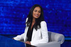 Rula Jebreal a Castellammare del Golfo per presentare il suo nuovo libro