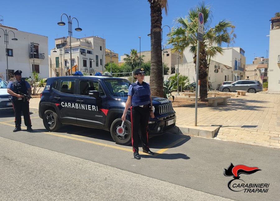 San Vito: obbliga una turista a pagare in contanti e non rilascia lo scontrino