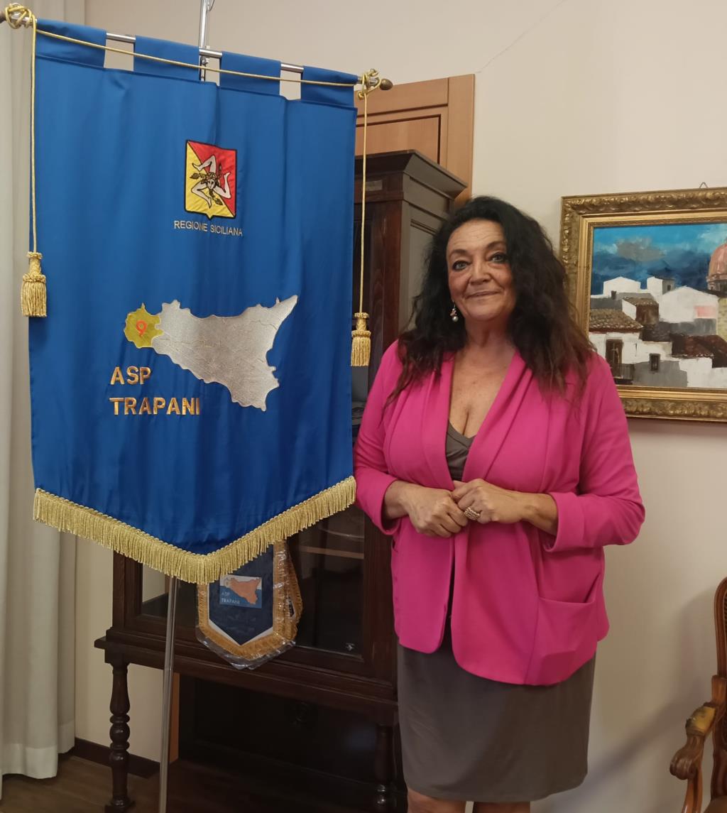 Asp Trapani, Pulvirenti: ‘La priorità è la salute dei cittadini’