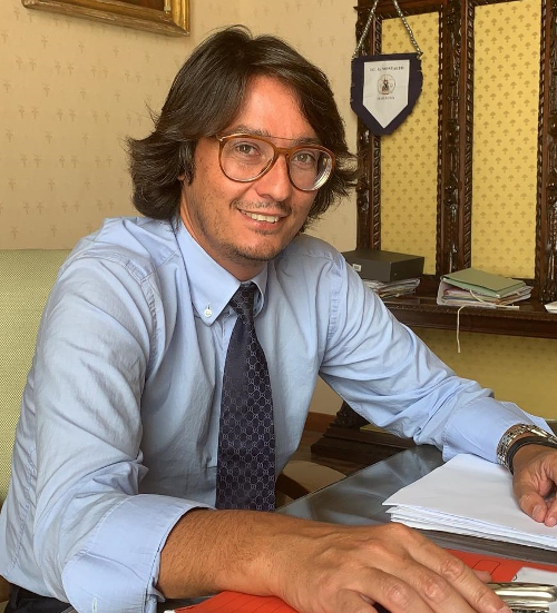Aeroporti Sicilia Occidentale: per il deputato regionale Dario Safina  «serve un piano strategico»