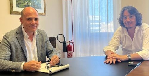 Il deputato regionale del Pd Safina sul riordino della sanità trapanese: “Obiettivo a portata di mano”