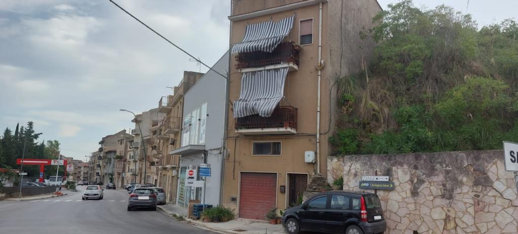 Alluvioni, a Salemi al via i lavori su una delle principali strade cittadine