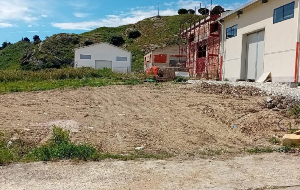 Salemi, al via l'assegnazione di 12 lotti nella zona artigianale San Giacomo