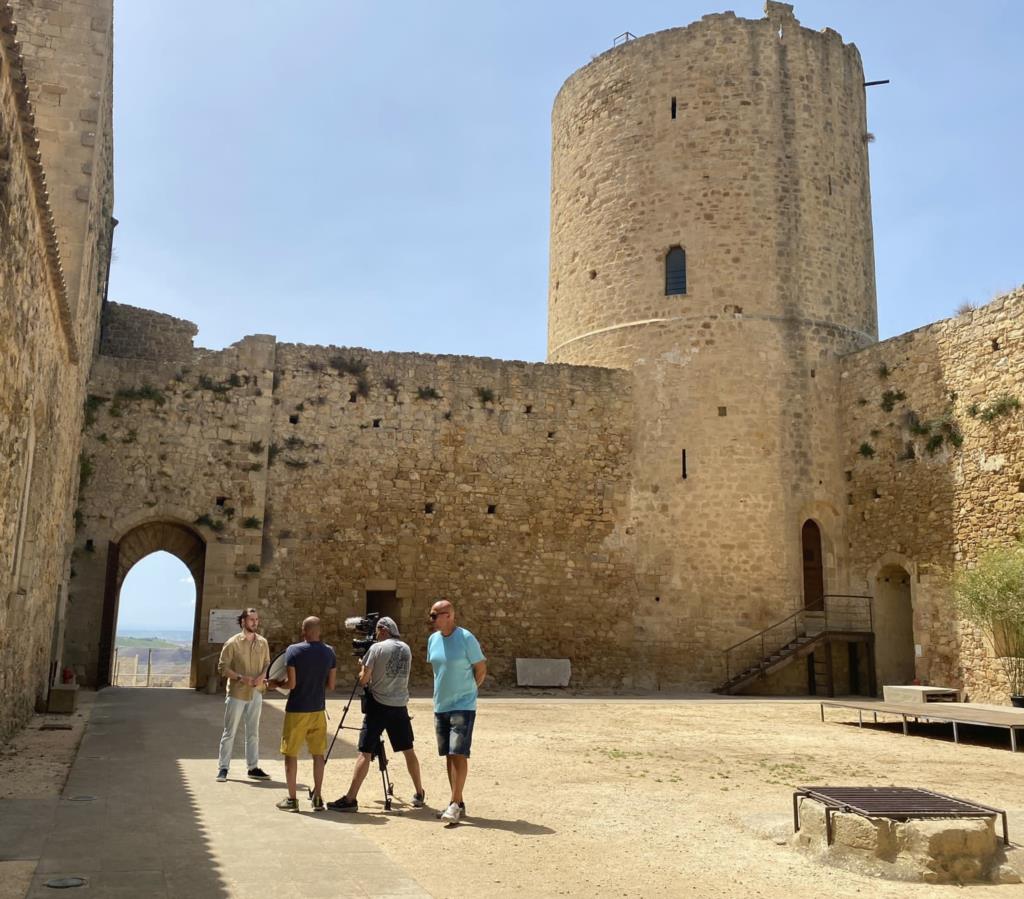 Salemi rappresenterà la Sicilia al concorso 'Borgo dei Borghi'