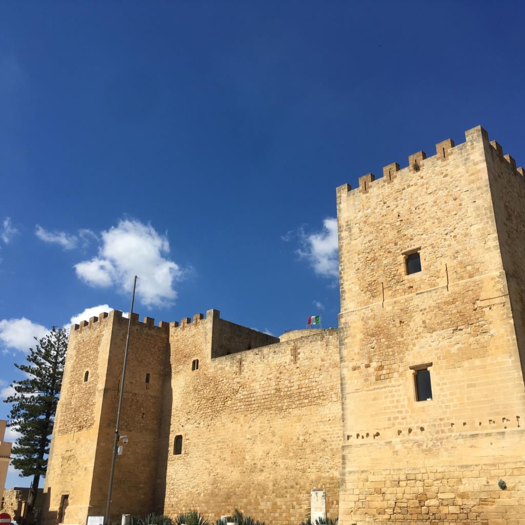 Salemi aderisce a 'M'illumino di meno'