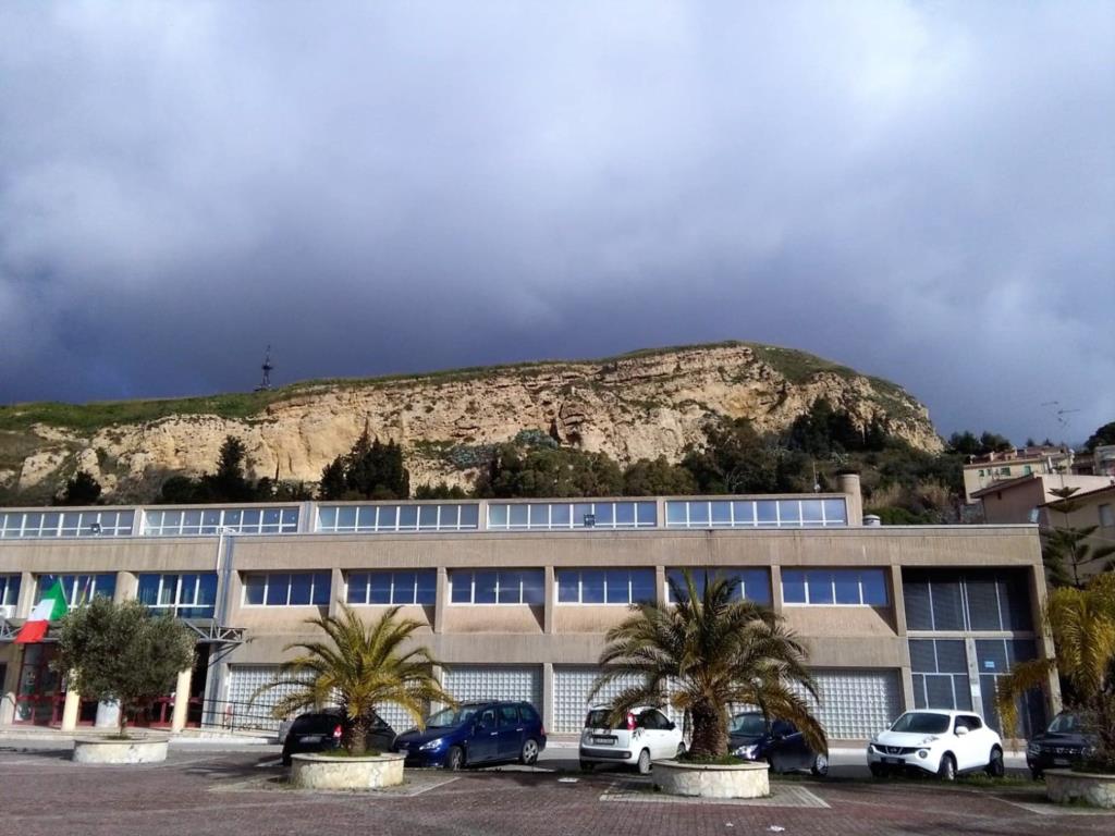 Salemi, in arrivo 1,3 milioni per la riapertura del Liceo Classico