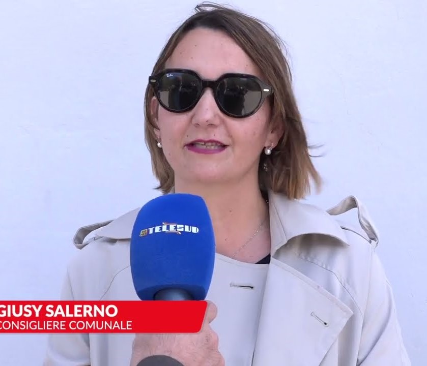 Favignana, la consigliera Salerno sulla decisone del Tar: 'Un bel giorno per la democrazia'