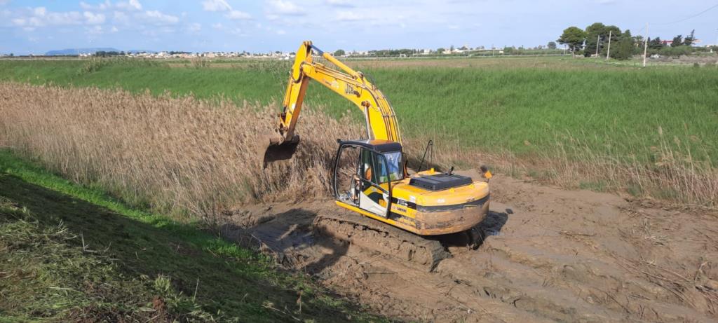 Alluvione nel trapanese, l'Autorità di bacino attiva misure di mitigazione