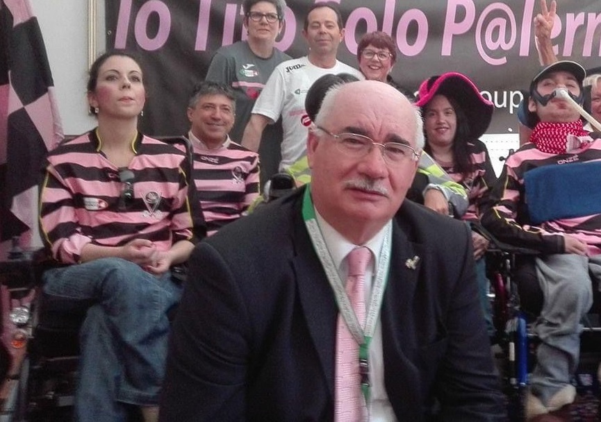 Il garante nazionale per la persona disabile: 